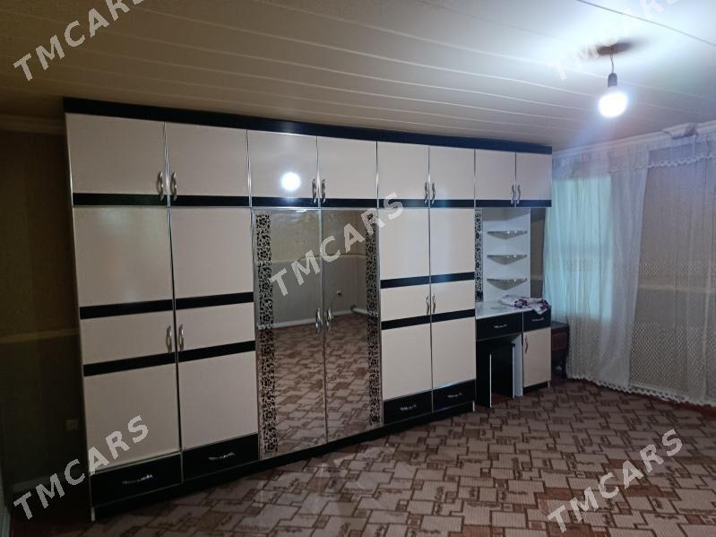 Satlyk jaý - Мары - img 4