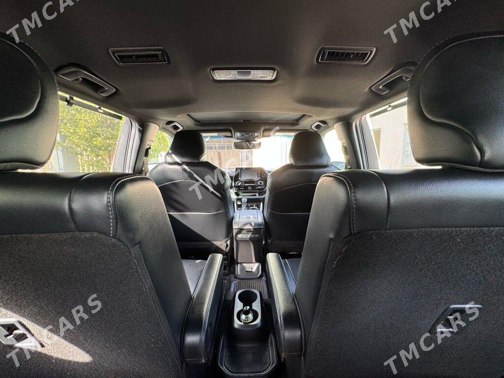 Toyota Highlander 2022 - 620 000 TMT - Balkanabat - img 7