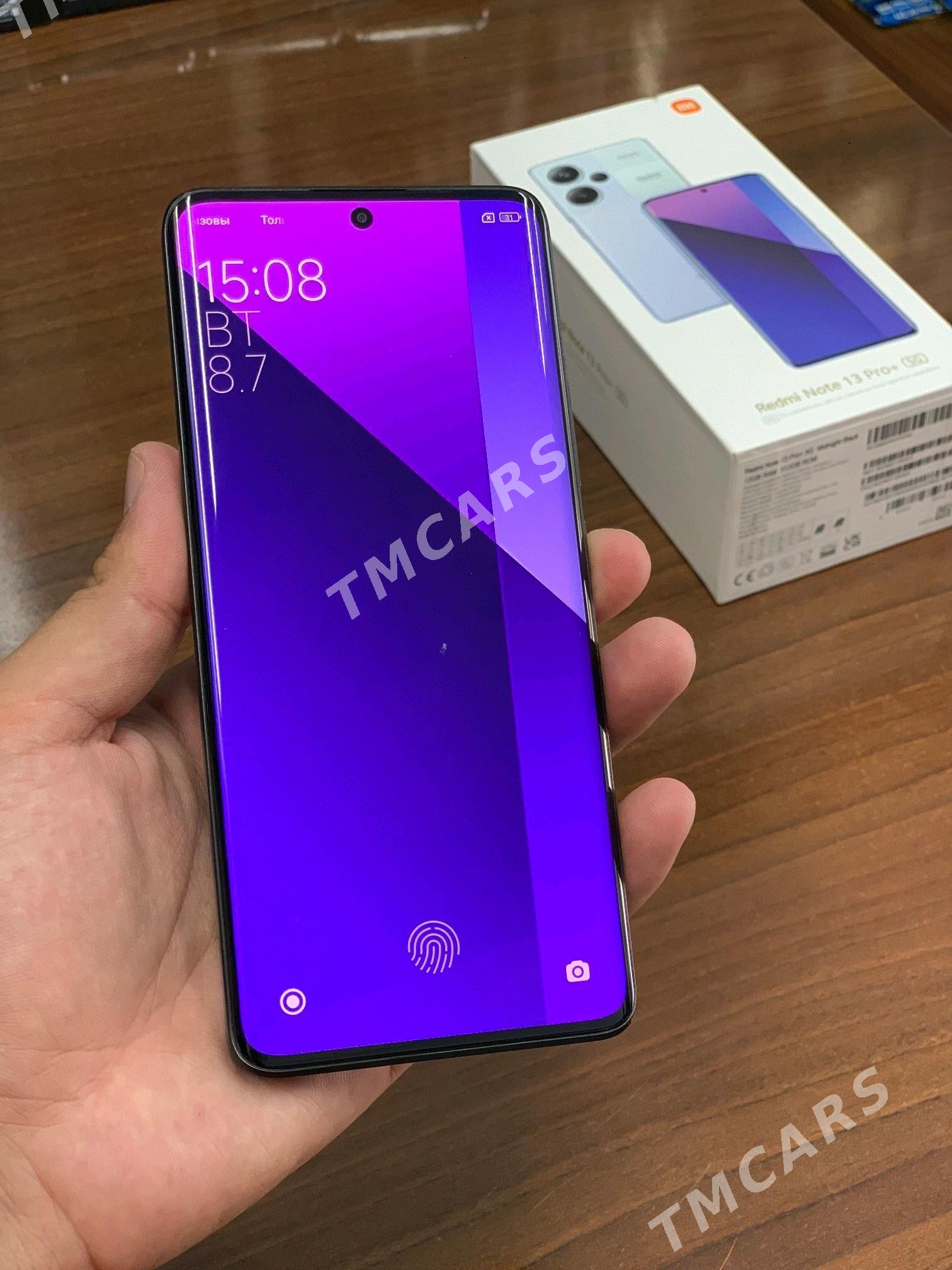 Redmi Note 13Pro+  12/512 - Mary - img 4