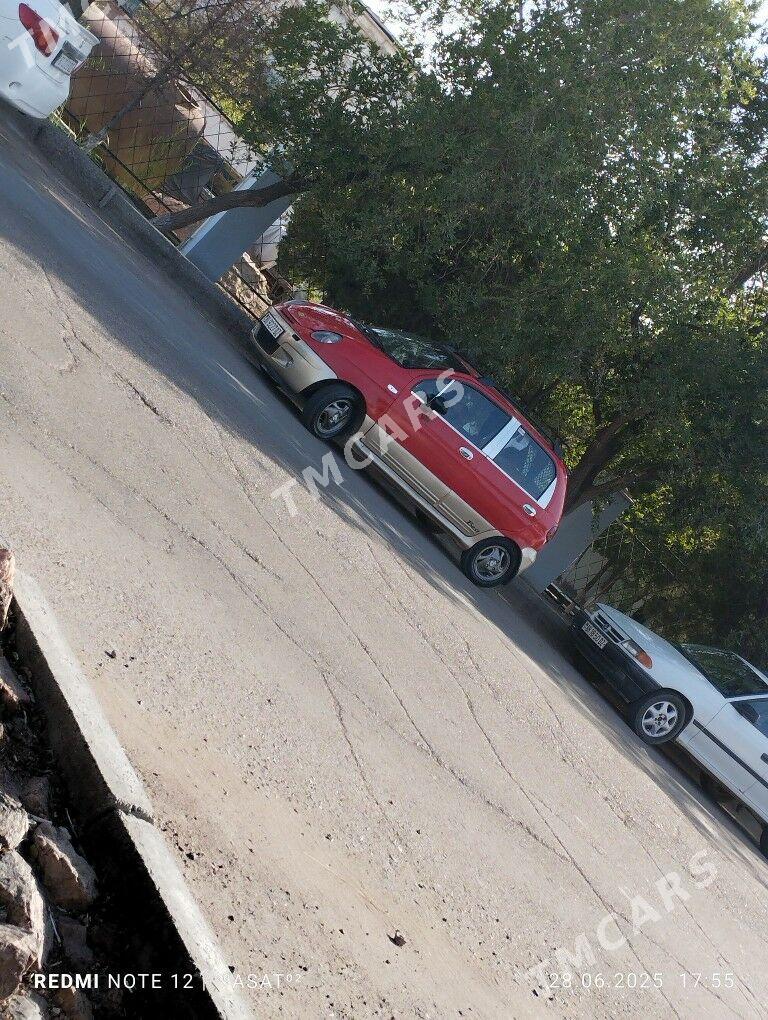Daewoo Matiz 2002 - 40 000 TMT - Дашогуз - img 5