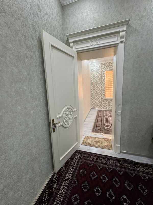 Satlyk jaý! продается! 148 кв. - Балканабат - img 2