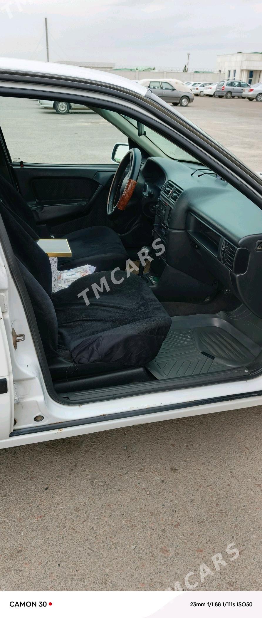 Opel Vectra 1993 - 40 000 TMT - Daşoguz - img 4