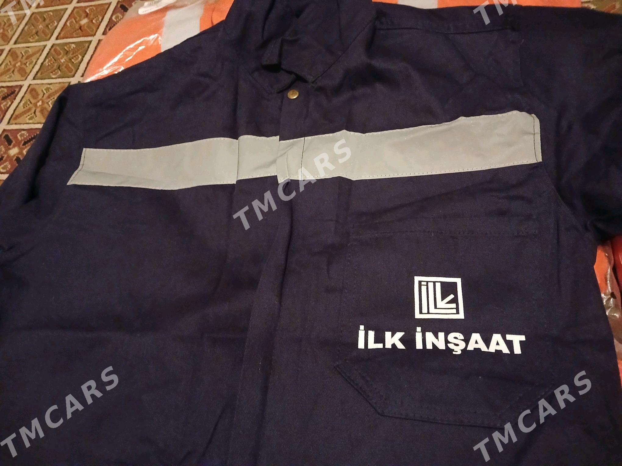 KAMBINZONLAR Firman̈ki - Türkmenbaşy - img 3
