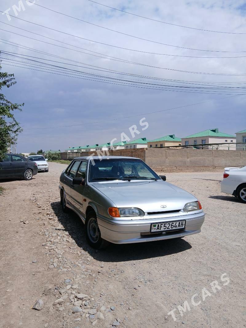 Lada 2115 2007 - 45 000 TMT - Tejen - img 4