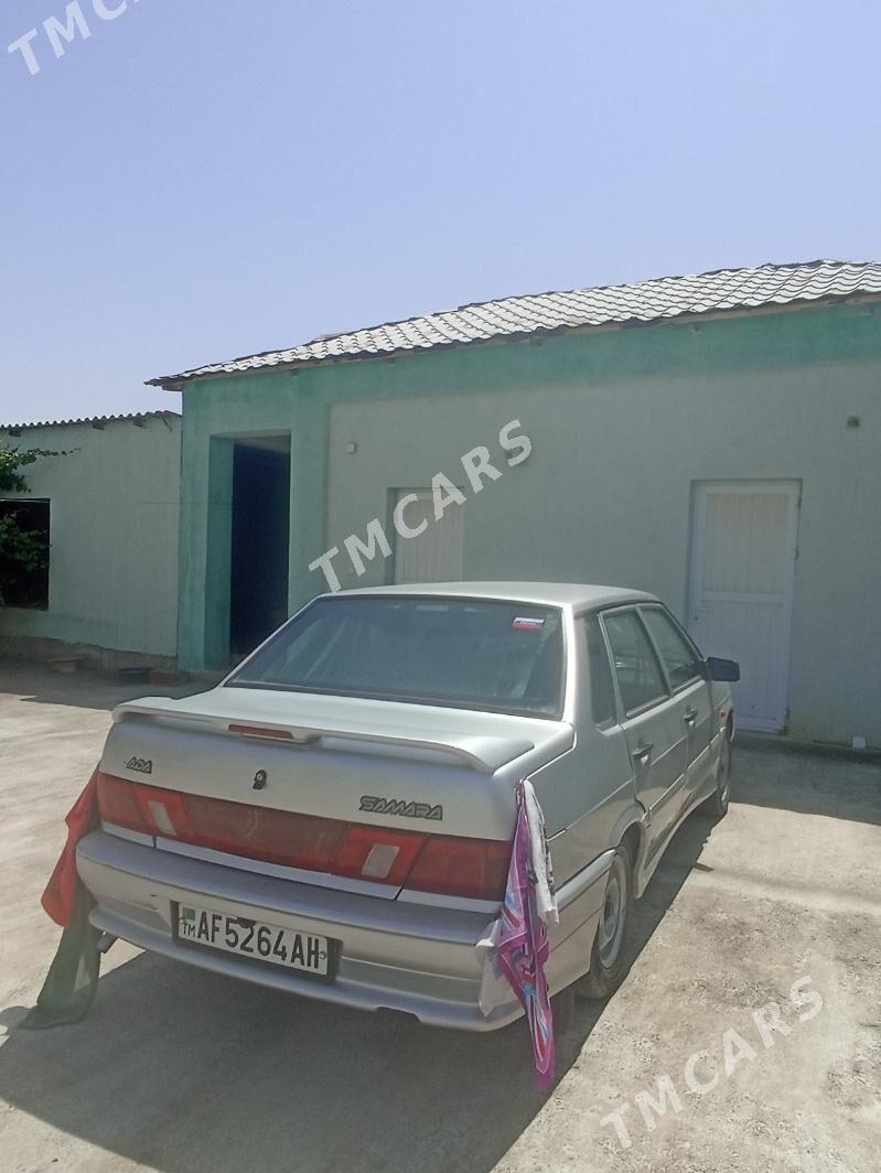Lada 2115 2007 - 45 000 TMT - Tejen - img 2