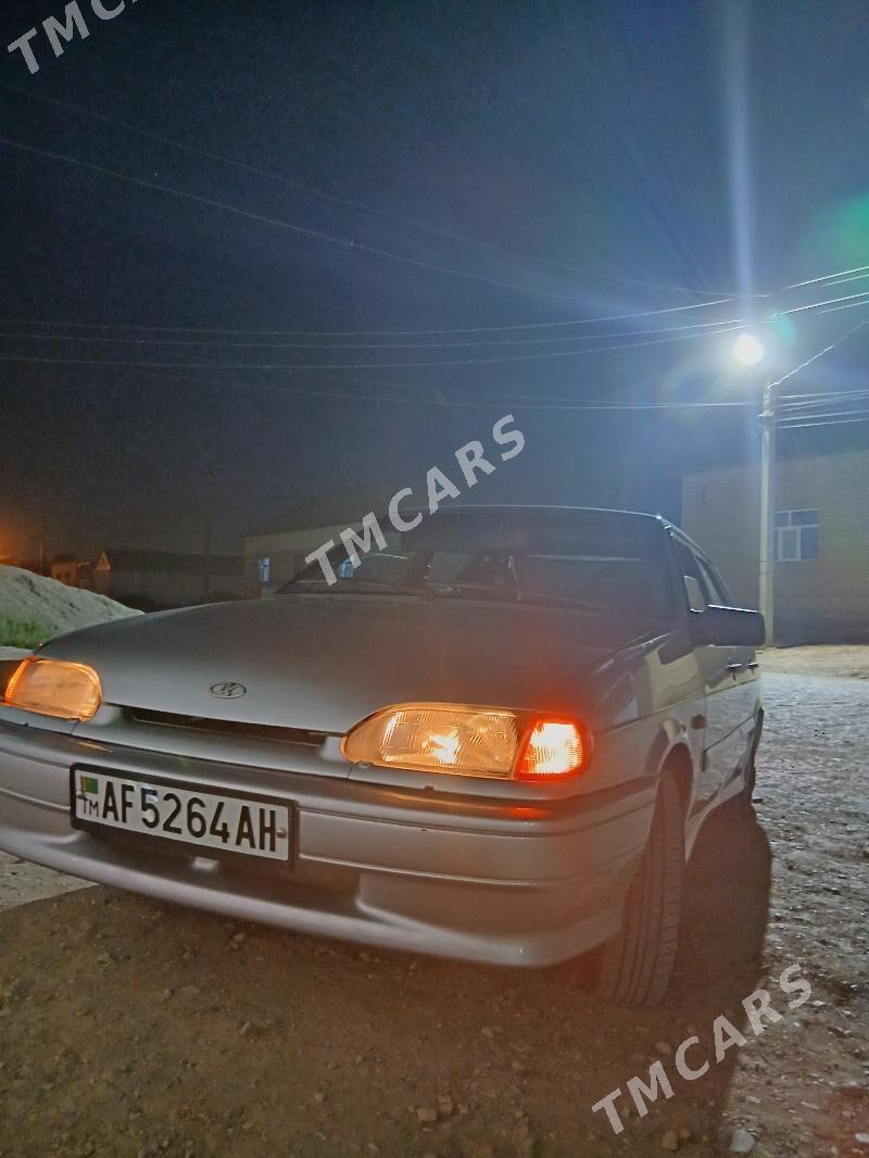 Lada 2115 2007 - 45 000 TMT - Tejen - img 9
