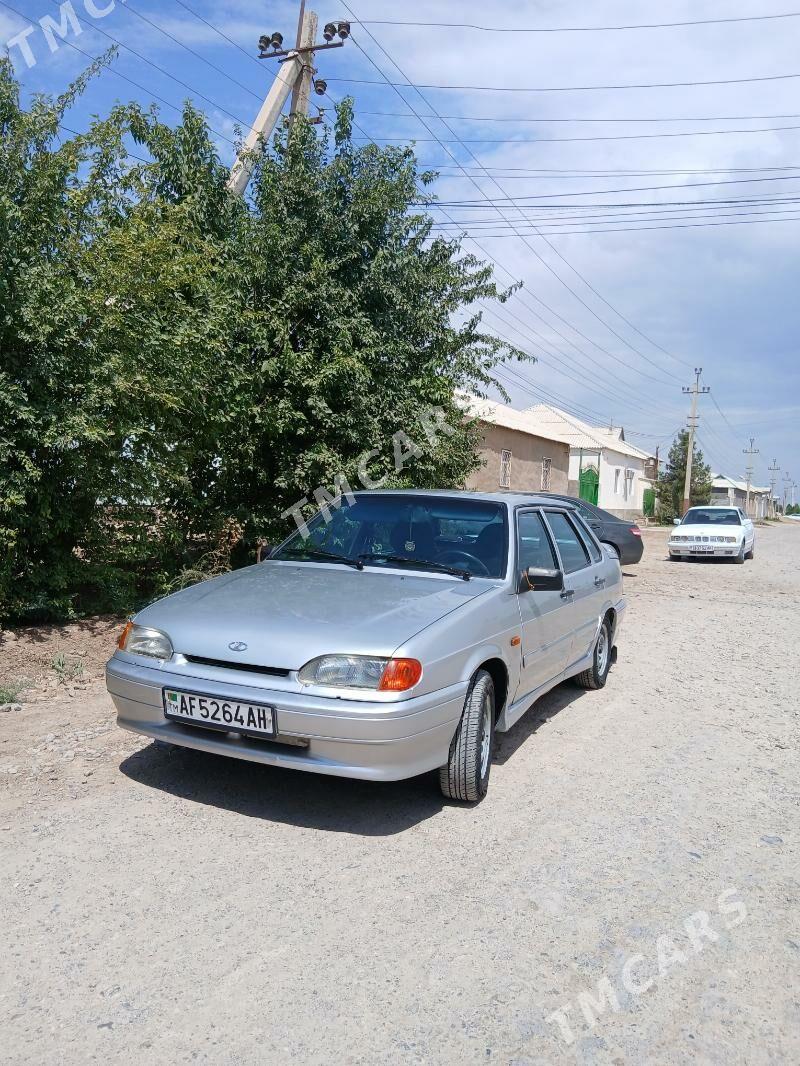 Lada 2115 2007 - 45 000 TMT - Tejen - img 5