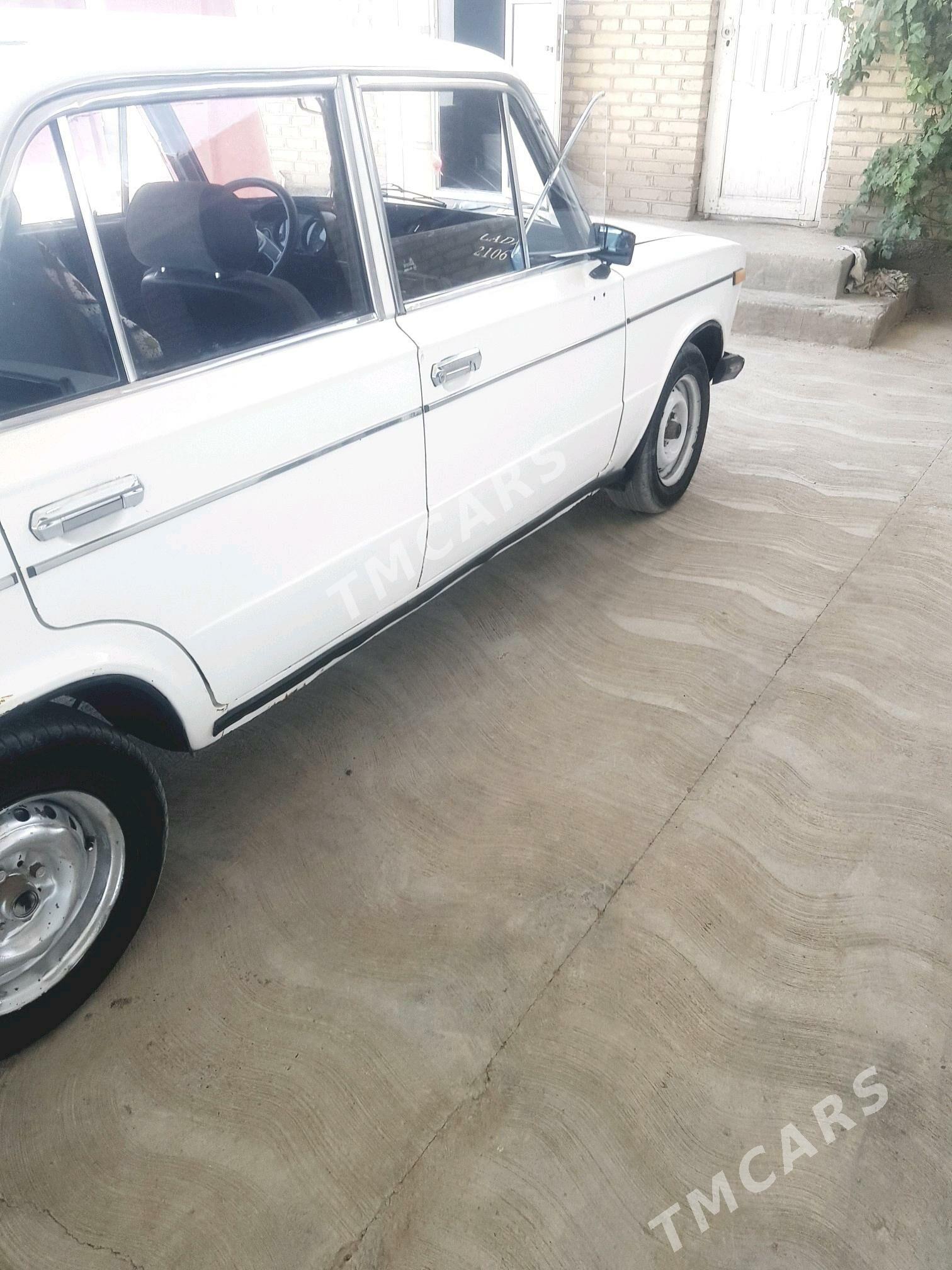 Lada 2106 1983 - 19 000 TMT - Байрамали - img 2
