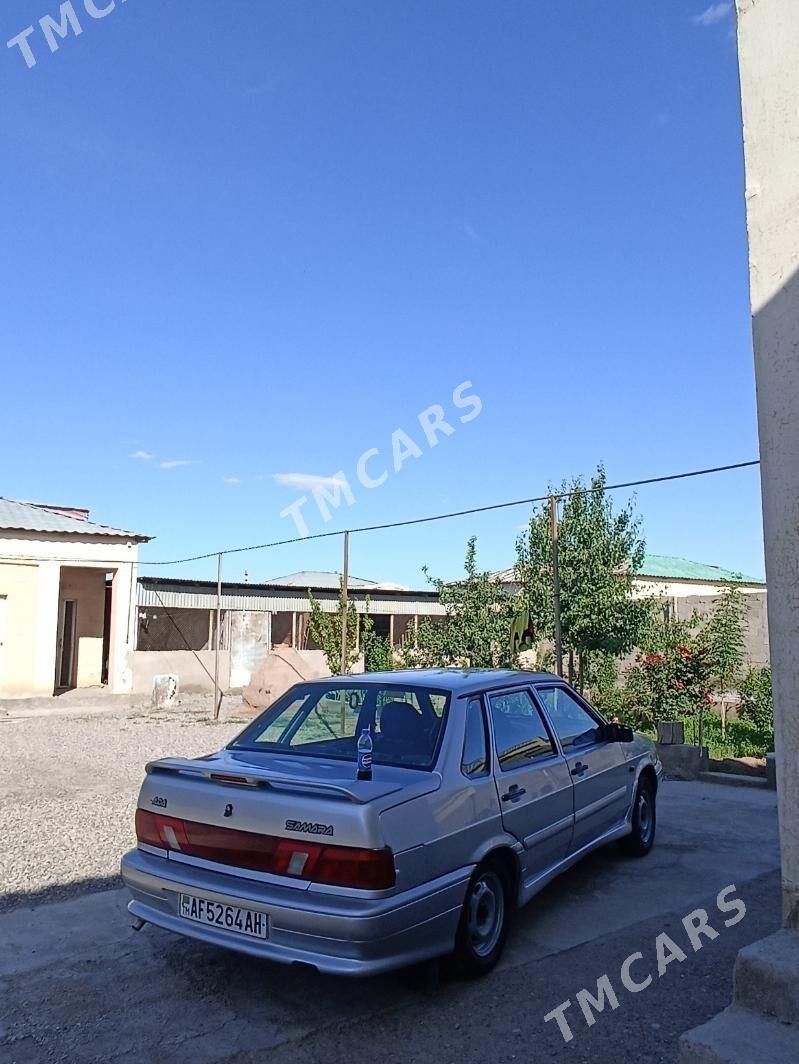 Lada 2115 2007 - 45 000 TMT - Tejen - img 6
