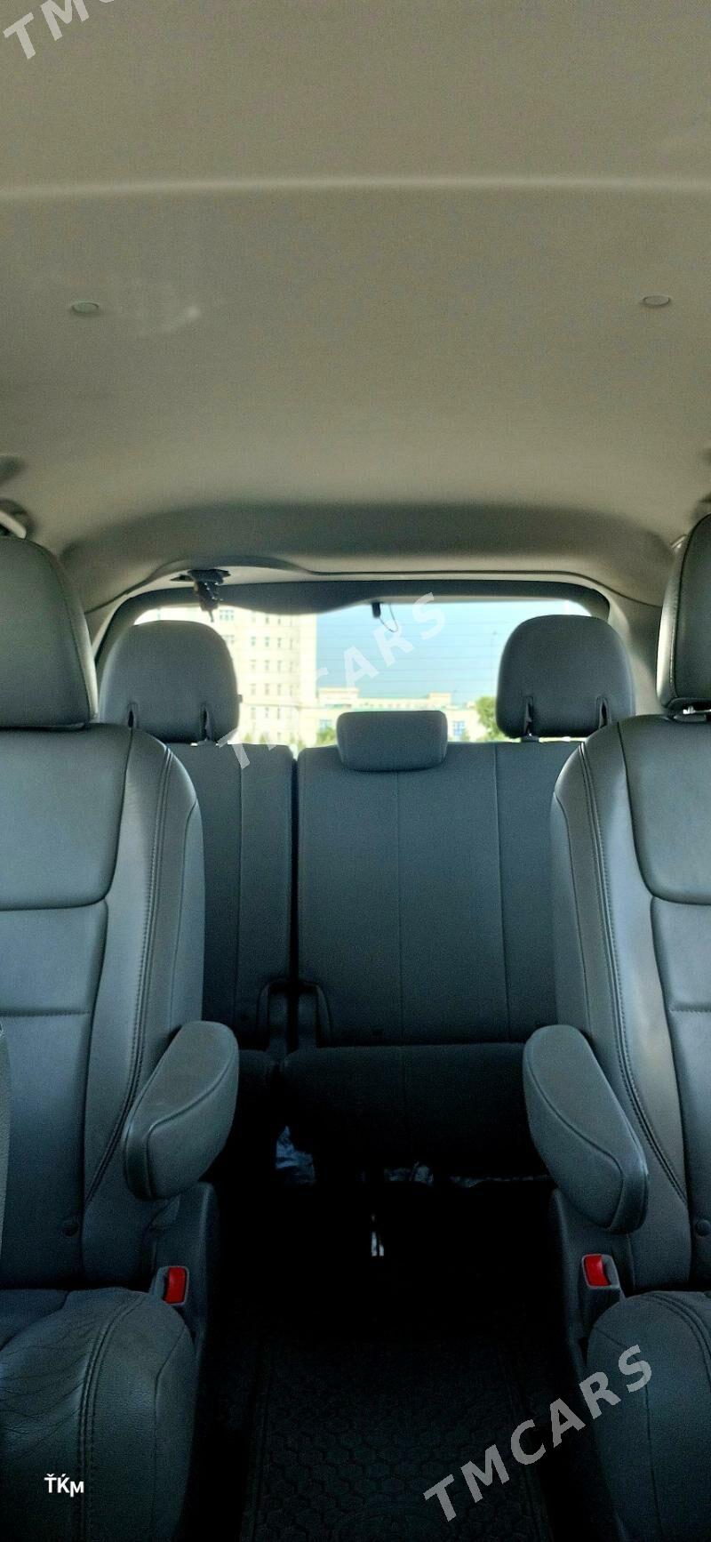 Toyota Sienna 2016 - 355 000 TMT - Aşgabat - img 4