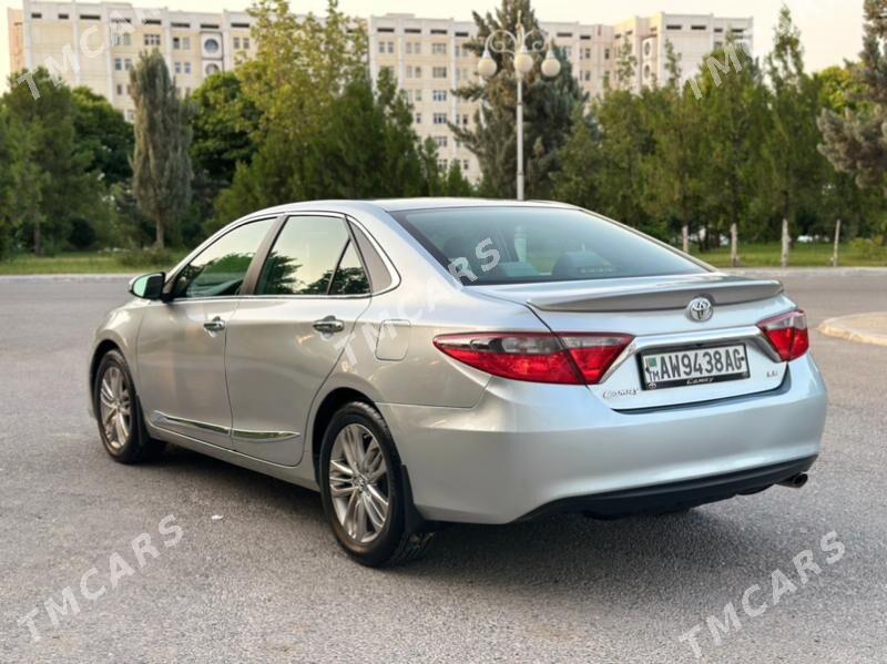 Toyota Camry 2016 - 236 000 TMT - Aşgabat - img 5
