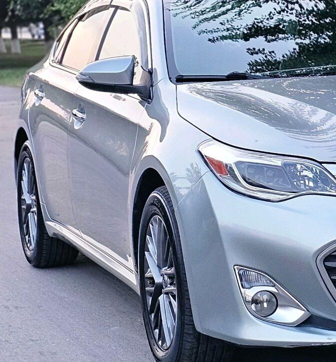 Kazyryok Awalon 2012/2018 1 000 TMT - Ашхабад - img 2