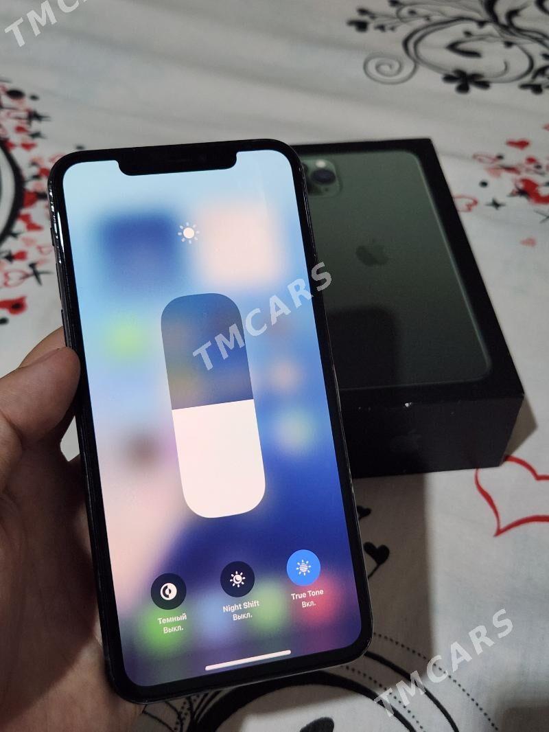 iPhone 11Pro Max - Aşgabat - img 2