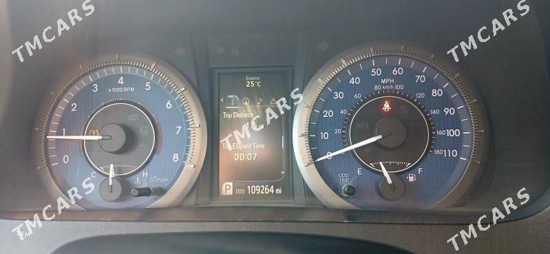 Toyota Sienna 2016 - 355 000 TMT - Aşgabat - img 7