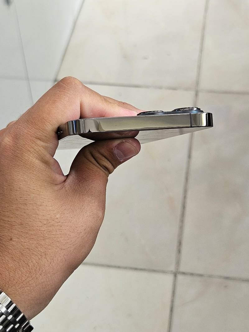 iphone 13pro max 97% 128gb ZA - Aşgabat - img 8