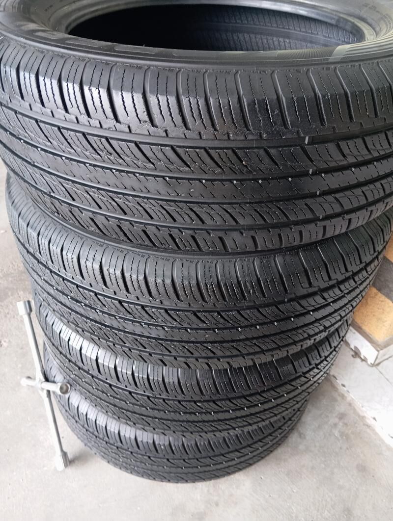 235/60/18/4şt Kapsen 1 700 TMT - Гарадамак - img 3