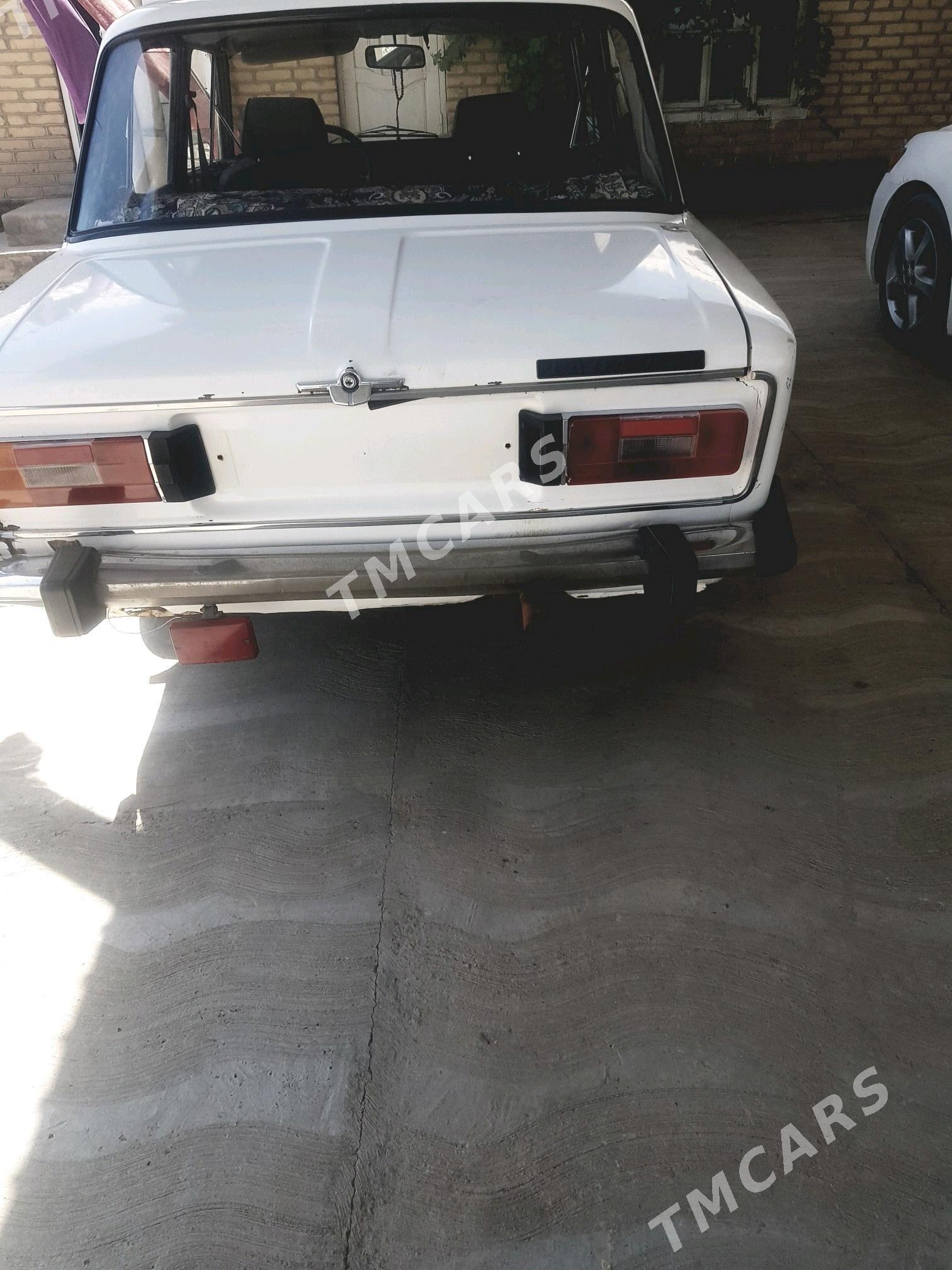 Lada 2106 1983 - 19 000 TMT - Байрамали - img 3