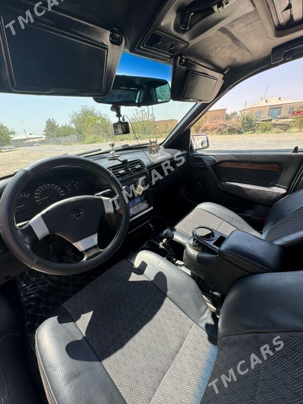 Opel Vectra 1992 - 70 000 TMT - Murgap - img 5