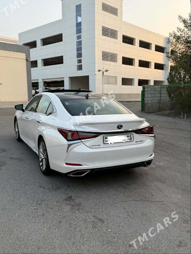 Lexus ES 350 2019 - 560 000 TMT - Хитровка - img 3