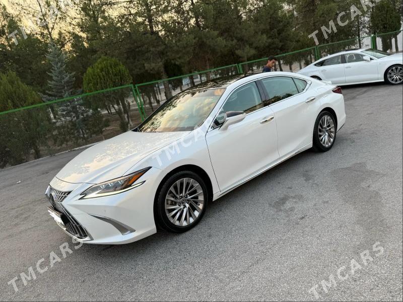 Lexus ES 350 2019 - 560 000 TMT - Хитровка - img 2
