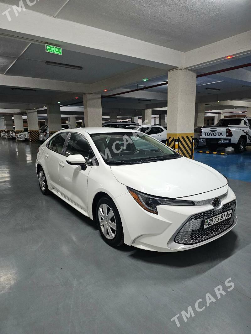 Toyota Corolla 2021 - 260 000 TMT - Hitrowka - img 5