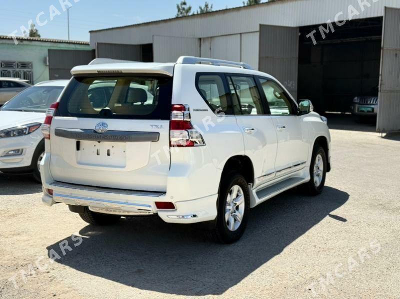 Toyota Land Cruiser Prado 2014 - 640 000 TMT - Мары - img 6
