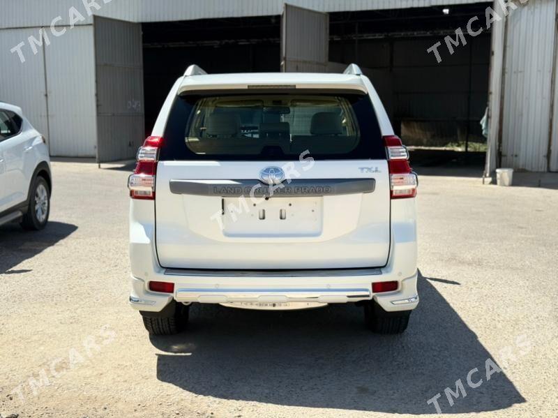 Toyota Land Cruiser Prado 2014 - 640 000 TMT - Мары - img 3