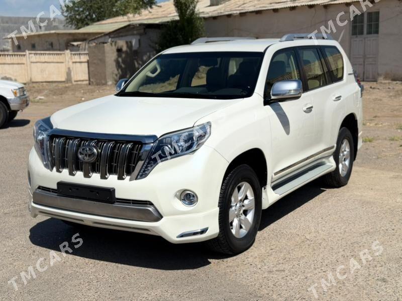 Toyota Land Cruiser Prado 2014 - 640 000 TMT - Мары - img 8