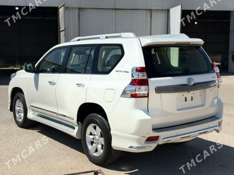 Toyota Land Cruiser Prado 2014 - 640 000 TMT - Мары - img 5