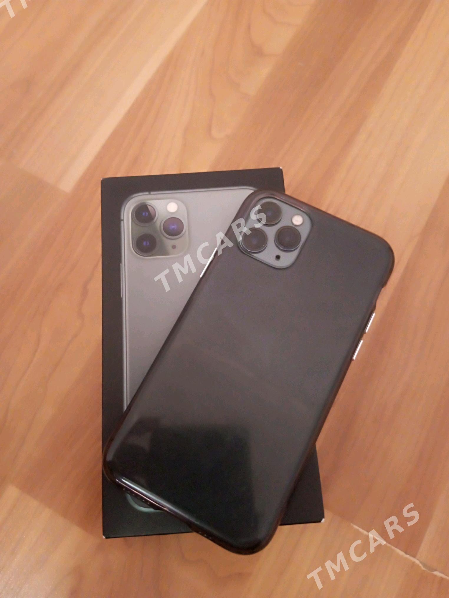 iPhone 11 pro - Балканабат - img 2