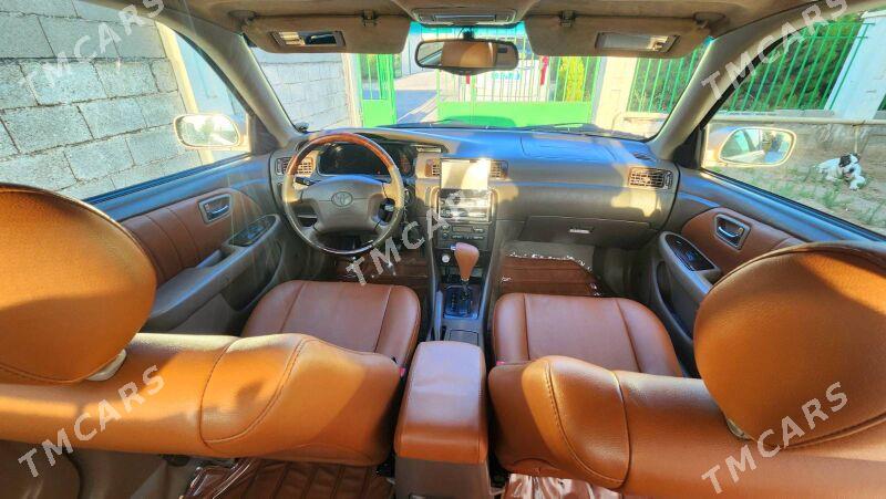 Toyota Camry 2001 - 200 000 TMT - Aşgabat - img 6