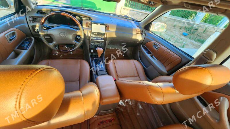 Toyota Camry 2001 - 200 000 TMT - Aşgabat - img 5