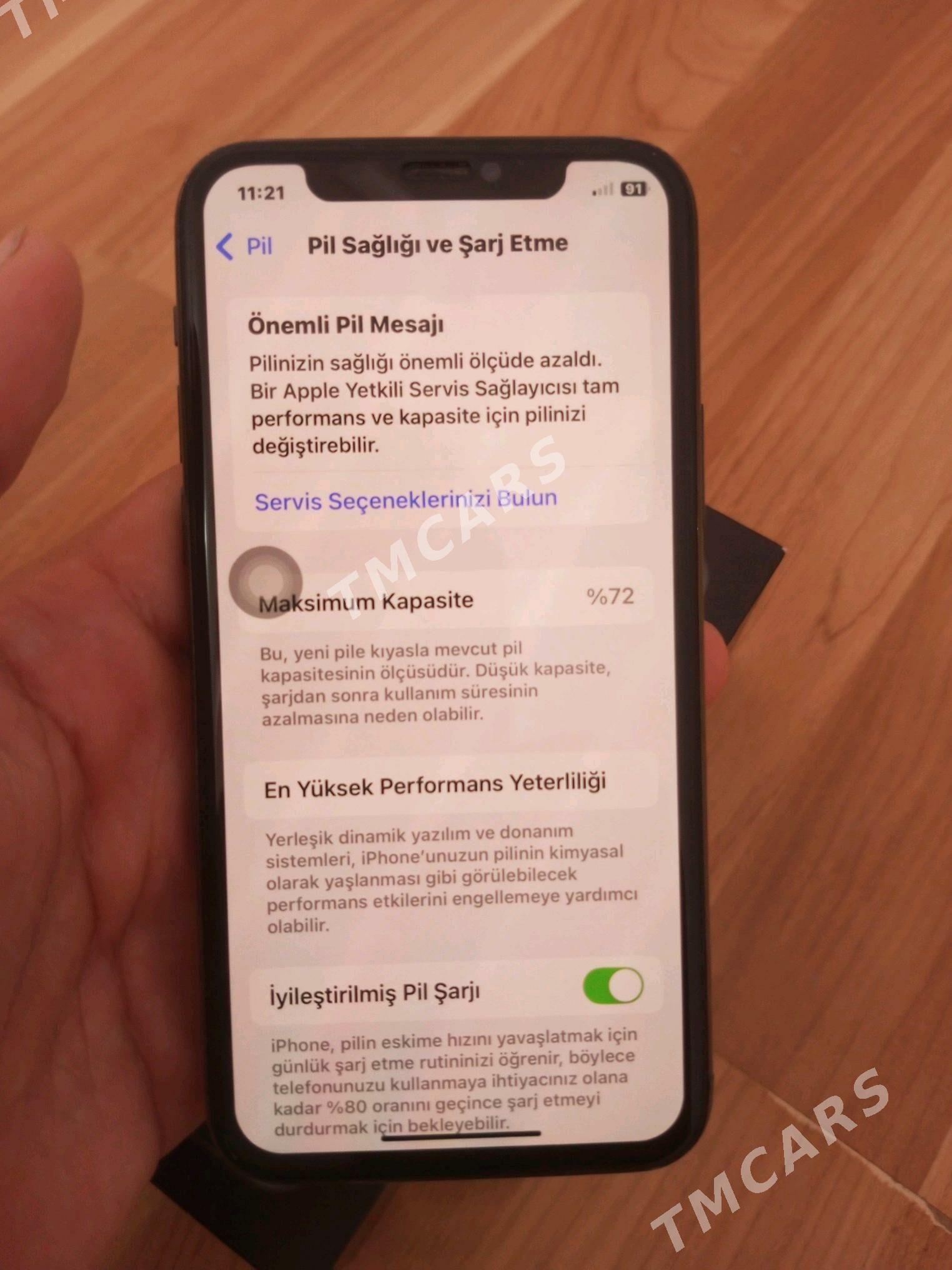 iPhone 11 pro - Балканабат - img 4