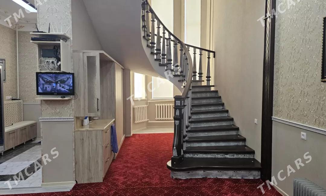 КОТТЕДЖ 450М2!!! АРЗАН - Daşoguz - img 2
