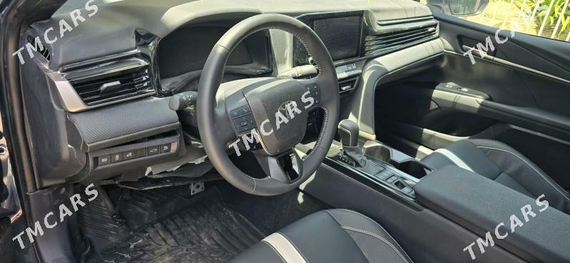Toyota Camry 2025 - 345 000 TMT - Ашхабад - img 3
