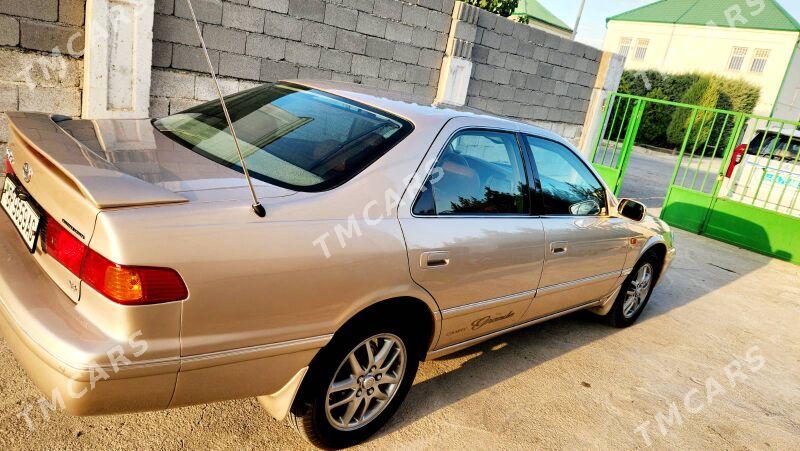 Toyota Camry 2001 - 200 000 TMT - Aşgabat - img 2