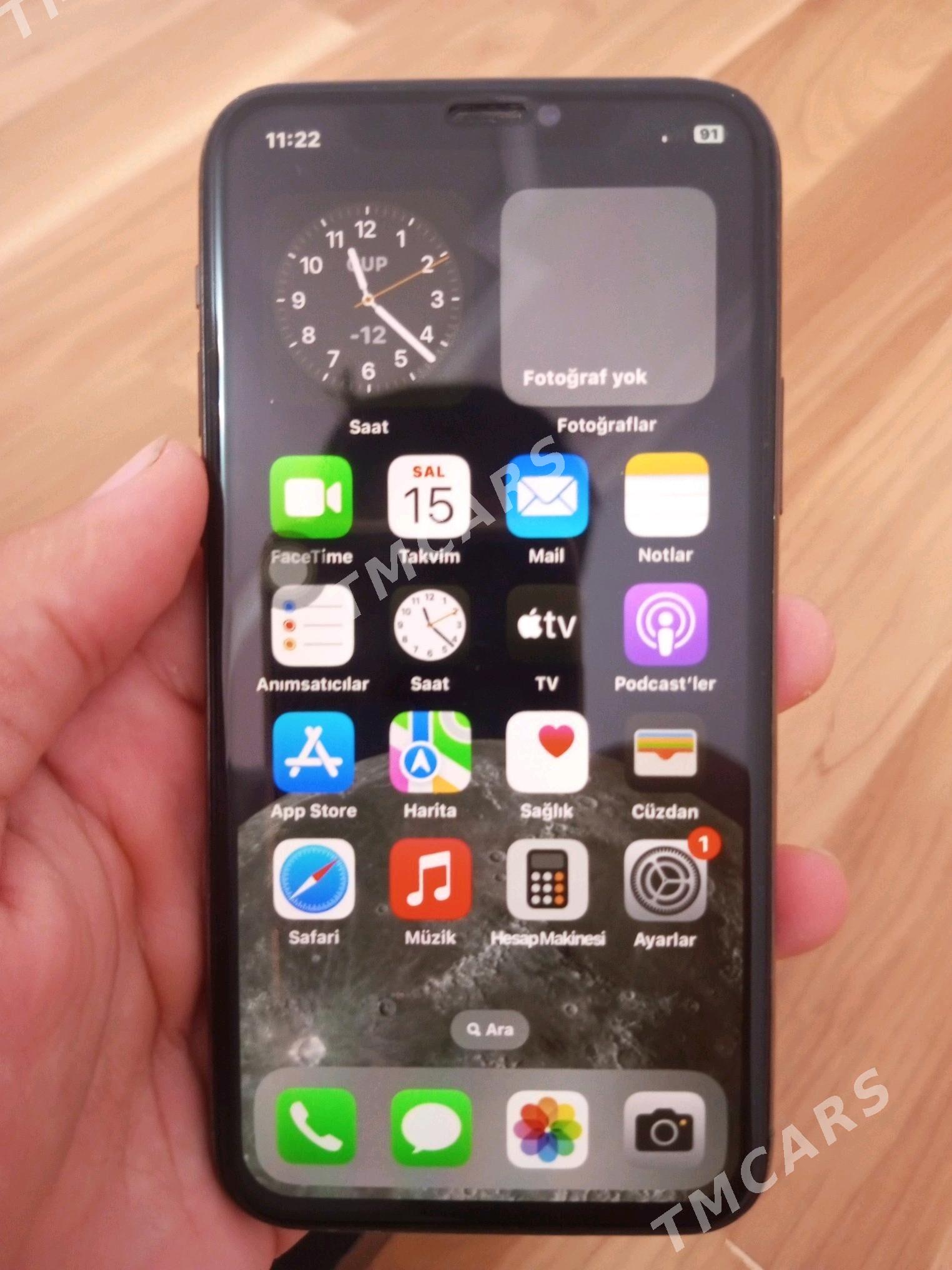 iPhone 11 pro - Балканабат - img 7
