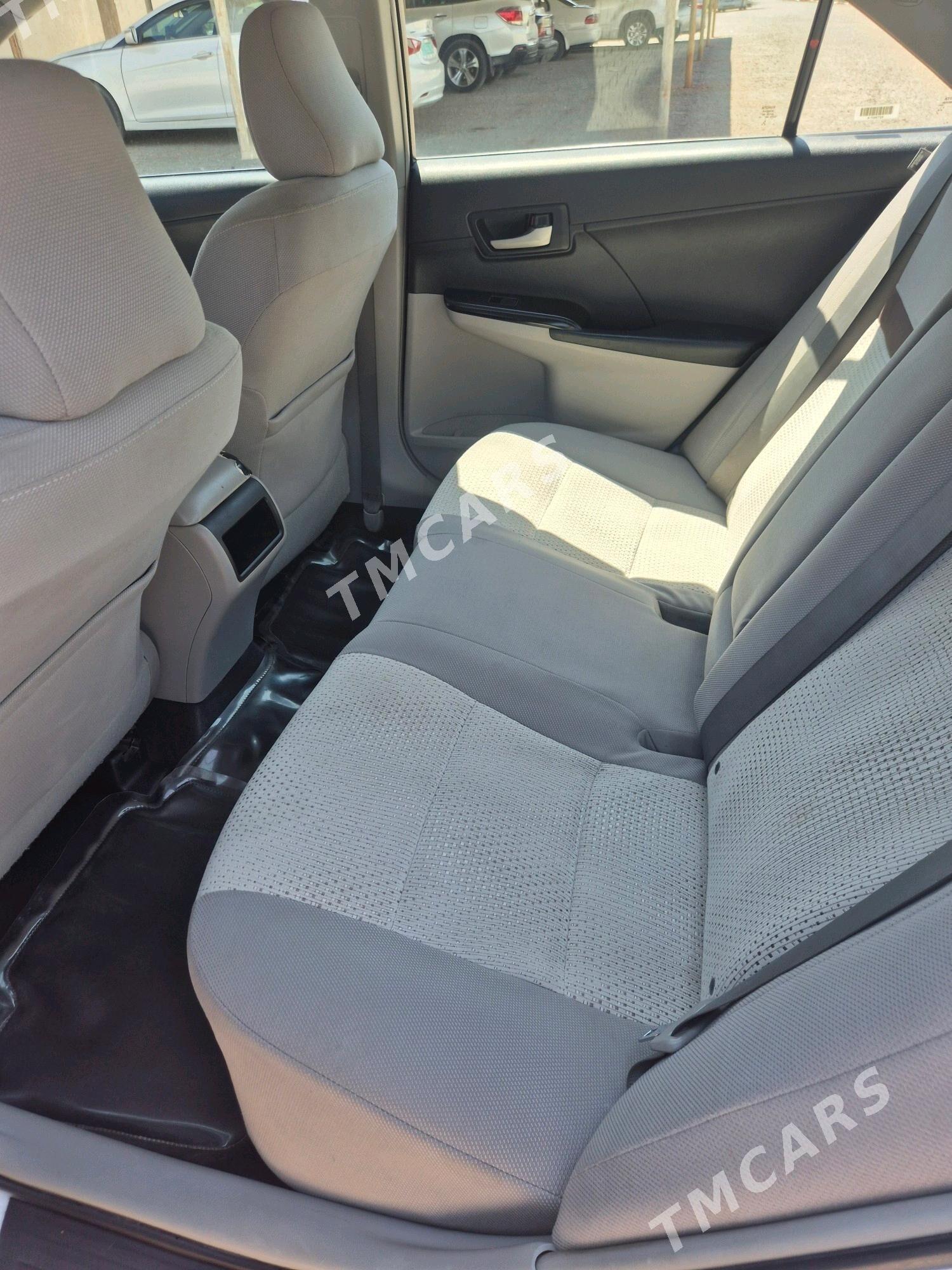 Toyota Camry 2012 - 184 000 TMT - Мургап - img 5