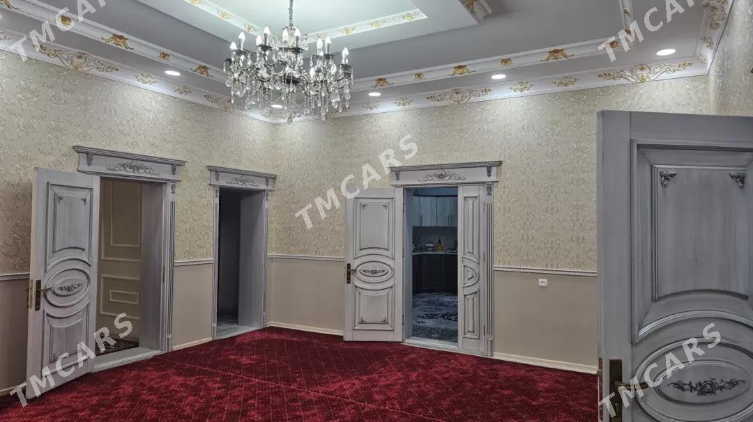 КОТТЕДЖ 450М2!!! АРЗАН - Daşoguz - img 6