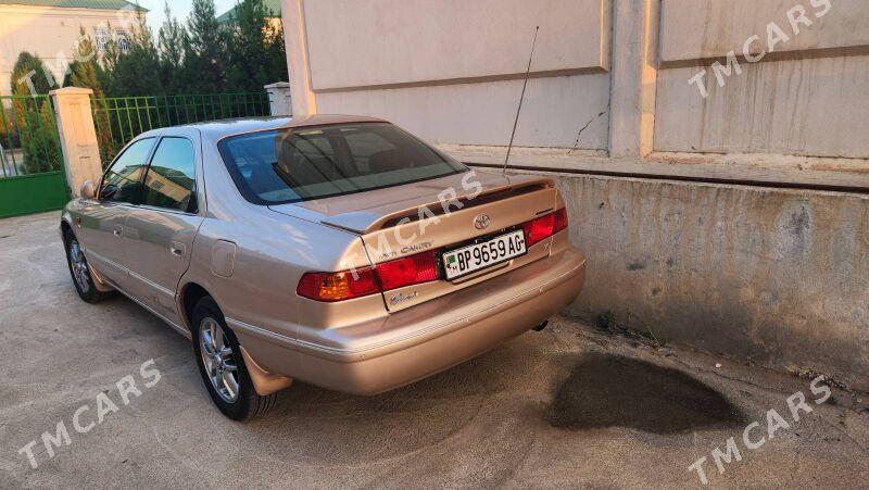 Toyota Camry 2001 - 200 000 TMT - Aşgabat - img 4