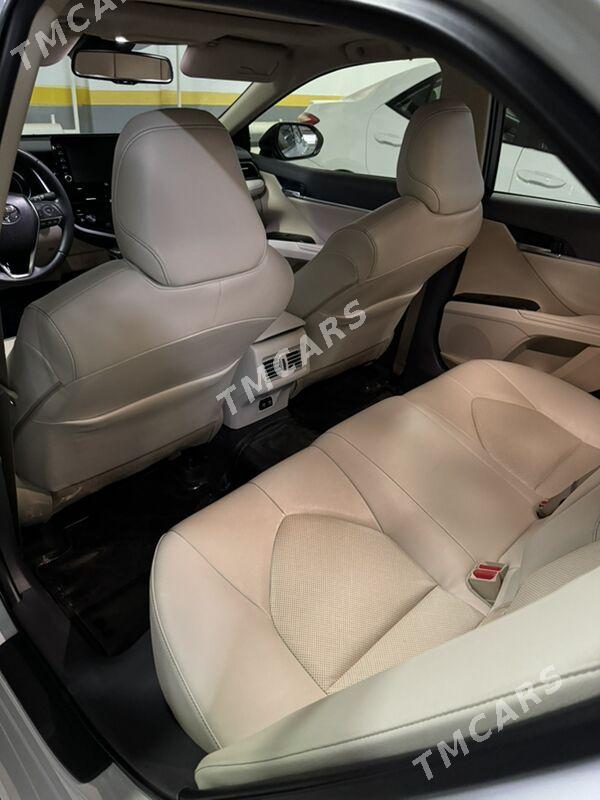 Toyota Camry 2022 - 600 000 TMT - Ашхабад - img 2