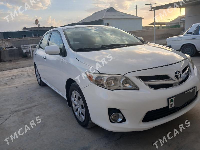 Toyota Corolla 2010 - 139 000 TMT - Kaka - img 3