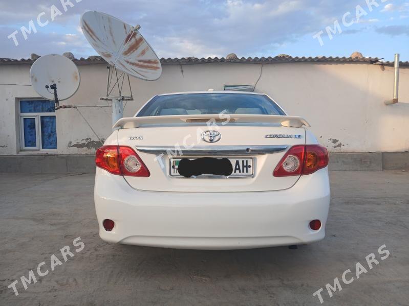 Toyota Corolla 2010 - 139 000 TMT - Kaka - img 4