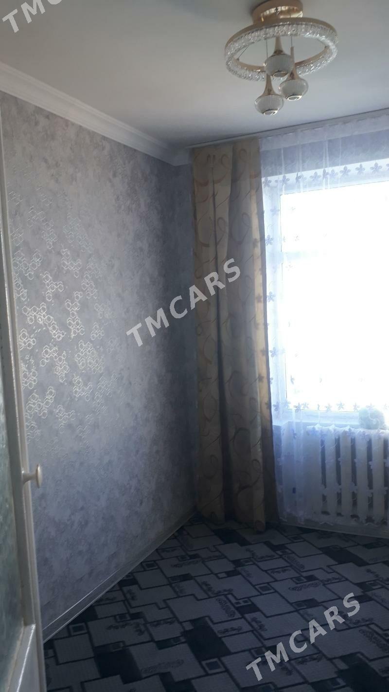 Satylyk kwartira Gökbazar - Türkmenabat - img 8