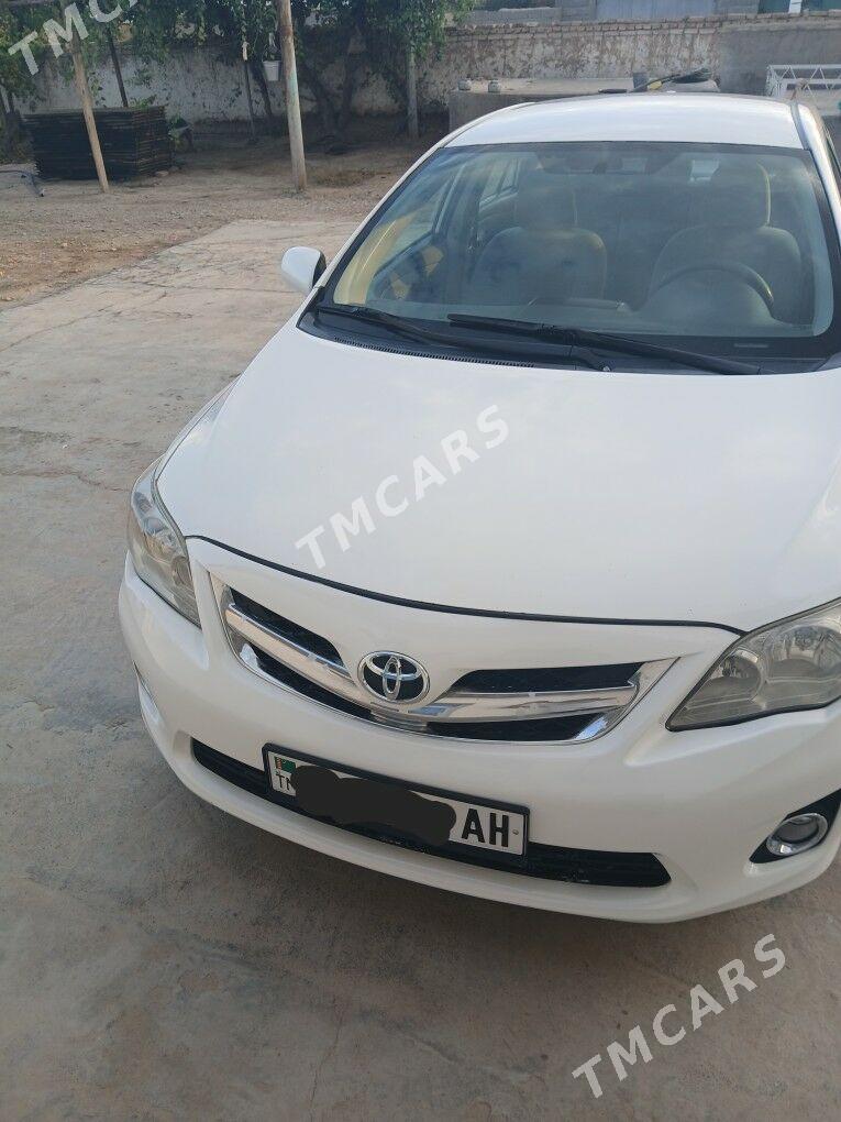 Toyota Corolla 2010 - 139 000 TMT - Kaka - img 2