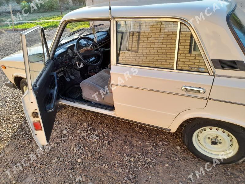 Lada 2106 1990 - 36 000 TMT - Сакарчага - img 3