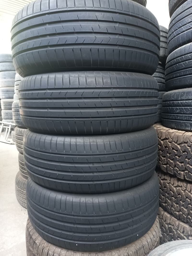 265-50-20 compasal 2023 3 000 TMT - Bedew - img 2