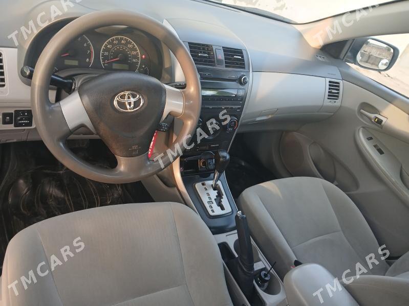 Toyota Corolla 2010 - 139 000 TMT - Kaka - img 8