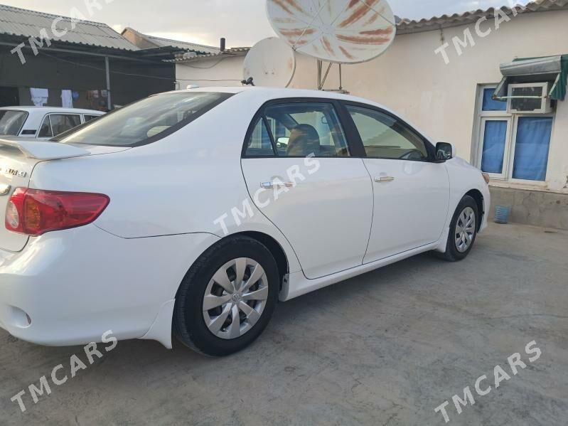 Toyota Corolla 2010 - 139 000 TMT - Kaka - img 7