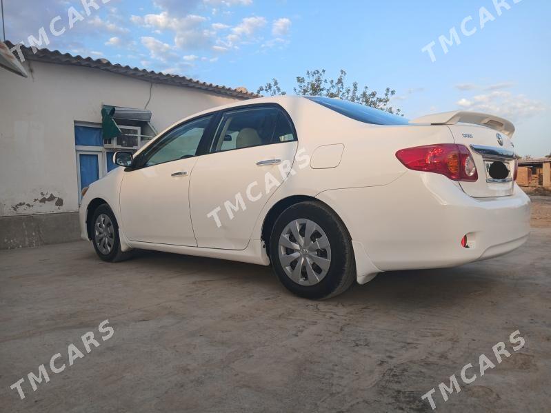 Toyota Corolla 2010 - 139 000 TMT - Kaka - img 5